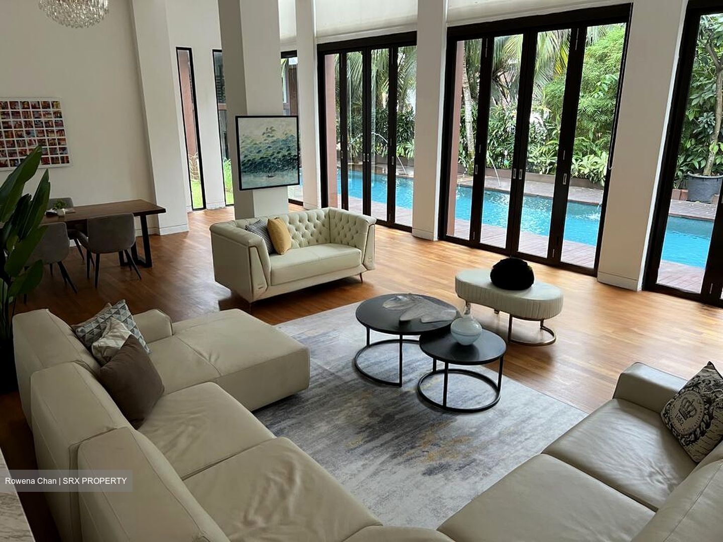 Bukit Timah Estate (D10), Detached #458275341